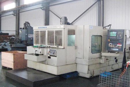 WORKSHOP EQUIPMENT