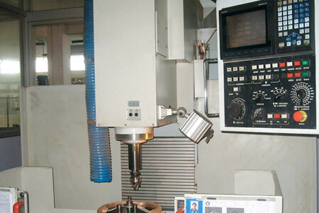WORKSHOP EQUIPMENT
