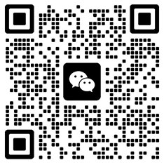 WeChat QR code